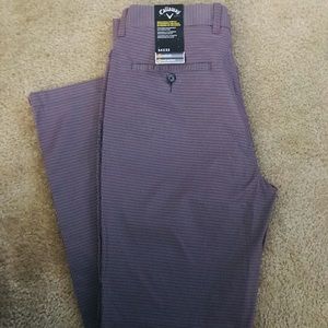 Callaway golf pants